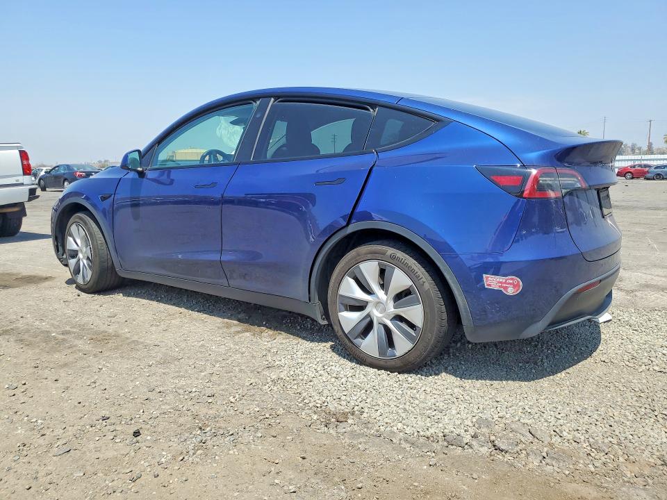 Aukcja sprzedaży 2023 Tesla Model Y, vin: 7SAYGAEE3PF903928, numer aukcji: 52928826