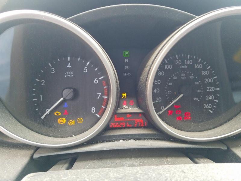 Aukcja sprzedaży 2012 Mazda 5, vin: JM1CW2DL7C0107076, numer aukcji: 51619886