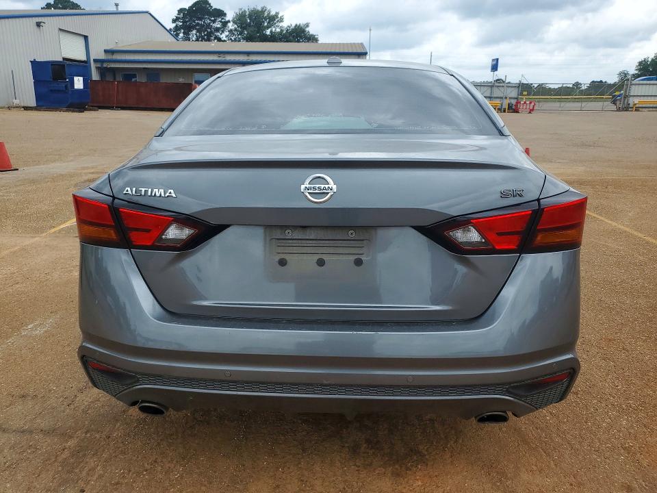 Продаж на аукціоні авто 2021 Nissan Altima, vin: 1N4BL4CV8MN388222, номер лоту: 54042086
