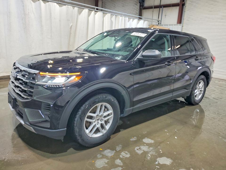 54538566 :رقم المزاد ، 1FMUK7DH0TGB04774 vin ، 2026 Ford Explorer مزاد بيع