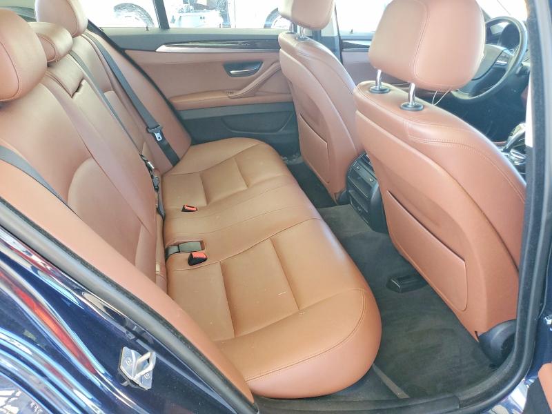 Продажа на аукционе авто 2014 Bmw 528, vin: WBA5A7C53ED614895, номер лота: 53503816