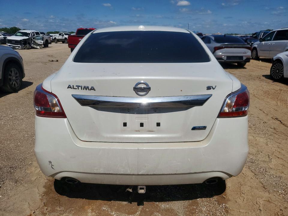 Aukcja sprzedaży 2013 Nissan Altima, vin: 1N4AL3AP9DN541359, numer aukcji: 54435036