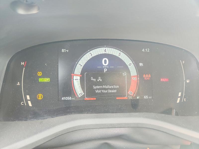 Aukcja sprzedaży 2025 Toyota Camry, vin: 4T1DAACK8SU026905, numer aukcji: 55126446