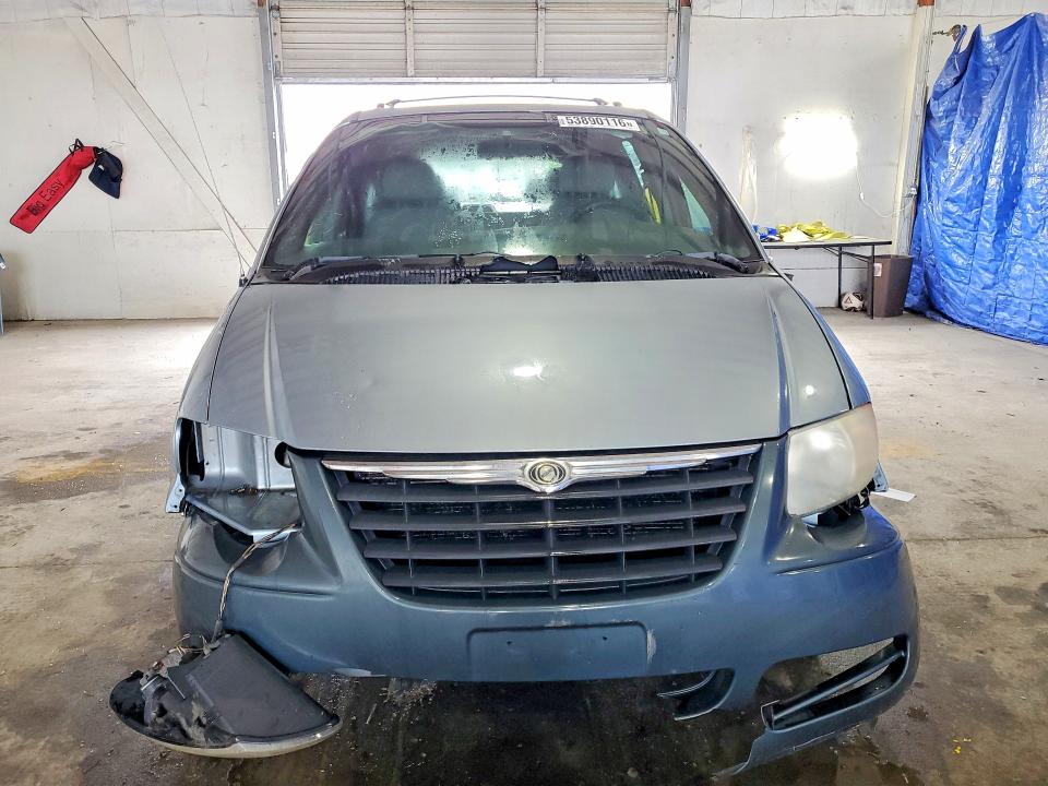 Aukcja sprzedaży 2005 Dodge Grand Caravan, vin: 1D4GP24R85B165923, numer aukcji: 53890116
