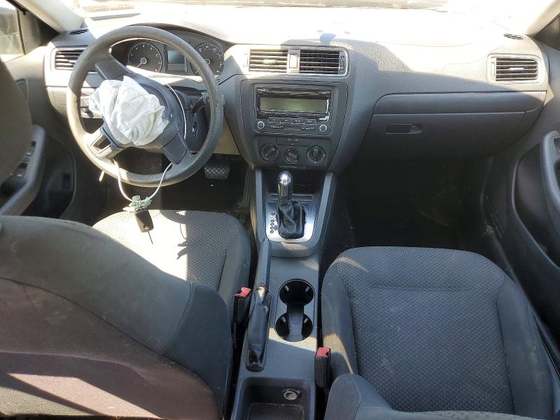 Продажа на аукционе авто 2012 Volkswagen Jetta, vin: 3VW2K7AJ9CM349272, номер лота: 55224016