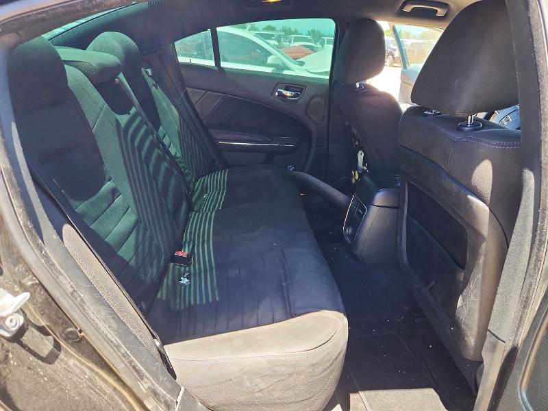 Продажа на аукционе авто 2013 Dodge Charger, vin: 2C3CDXCT9DH696945, номер лота: 53634266