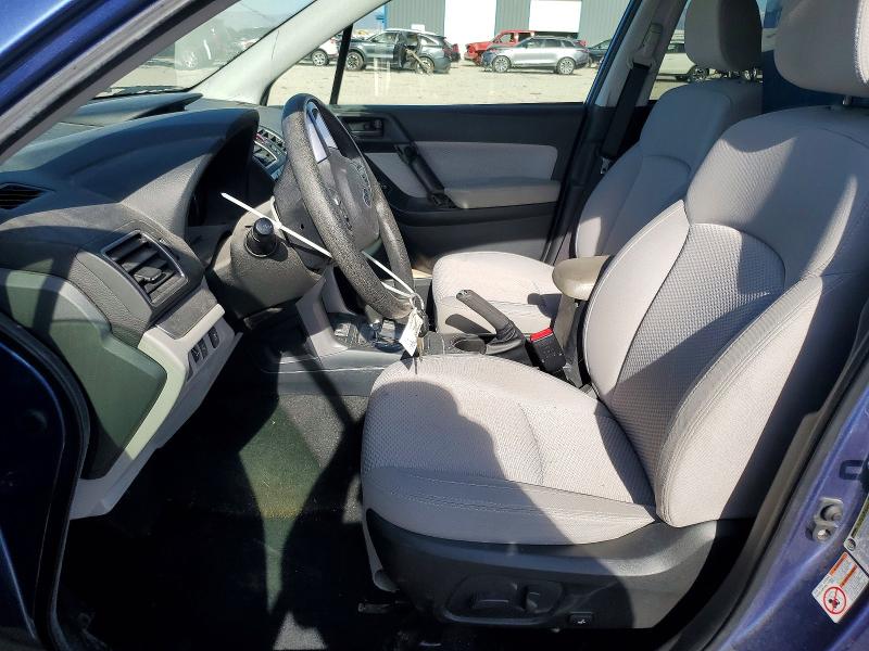 Aukcja sprzedaży 2017 Subaru Forester, vin: JF2SJAGC6HH573222, numer aukcji: 51703676