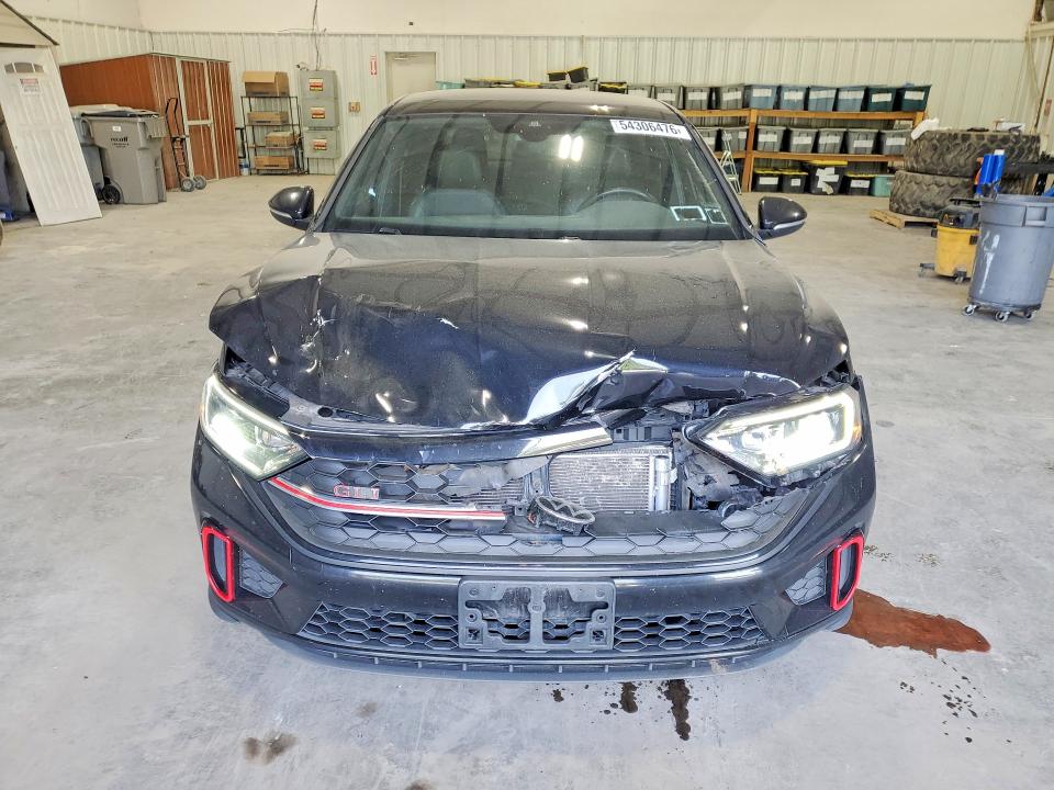 Aukcja sprzedaży 2022 Volkswagen Jetta, vin: 3VW2T7BU2NM002214, numer aukcji: 54306476