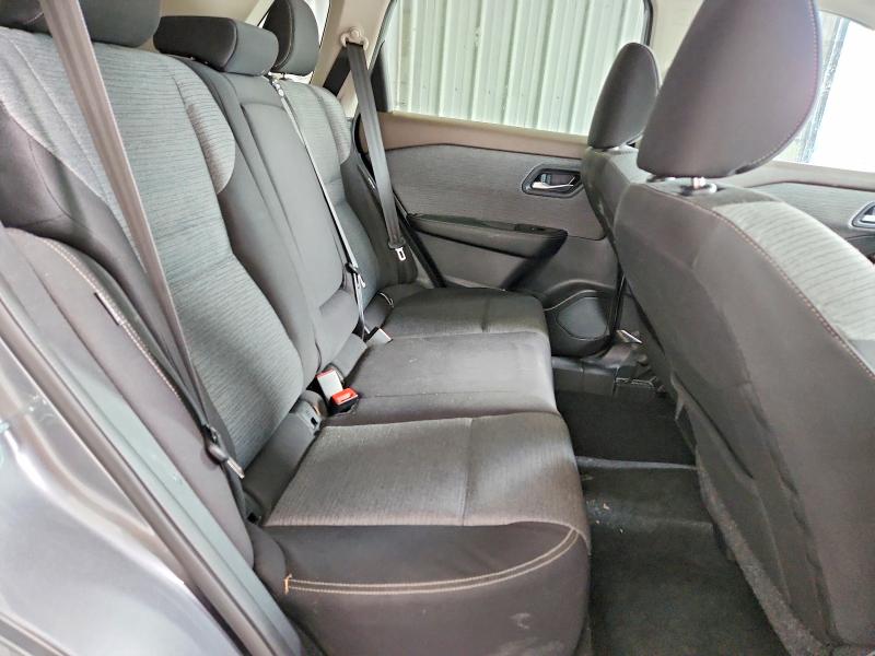Aukcja sprzedaży 2023 Nissan Rogue, vin: 5N1BT3BB1PC804392, numer aukcji: 53914976