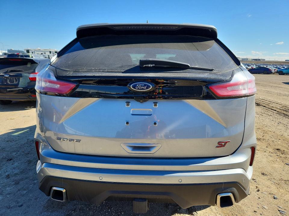 49956166 :رقم المزاد ، 2FMPK4AP0LBA01028 vin ، 2020 Ford Edge مزاد بيع