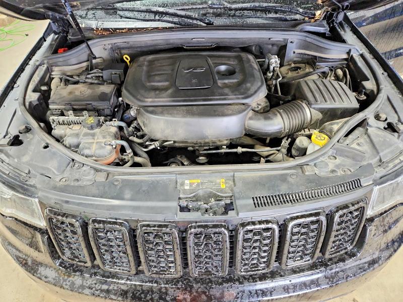 Продажа на аукционе авто 2021 Jeep Grand Cherokee, vin: 1C4RJFBG4MC614538, номер лота: 54854186