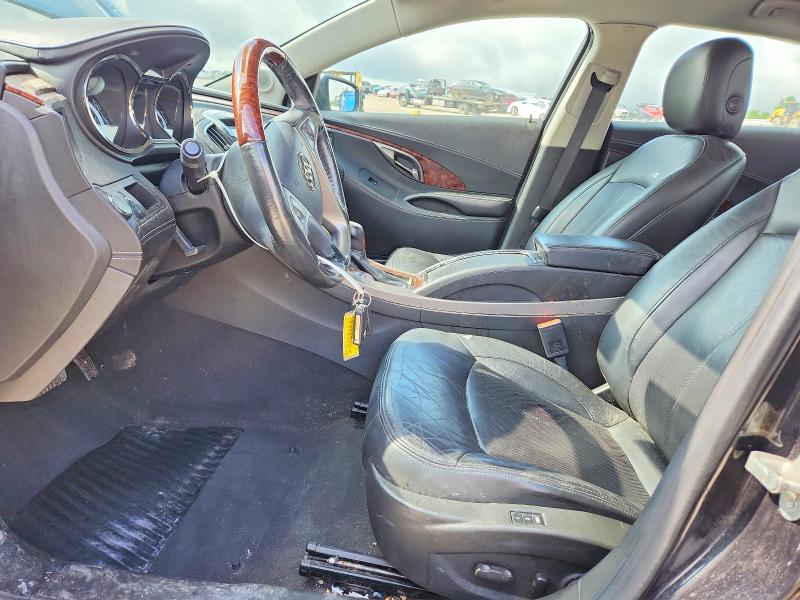 Продажа на аукционе авто 2013 Buick Lacrosse, vin: 1G4GH5E30DF122556, номер лота: 54400986