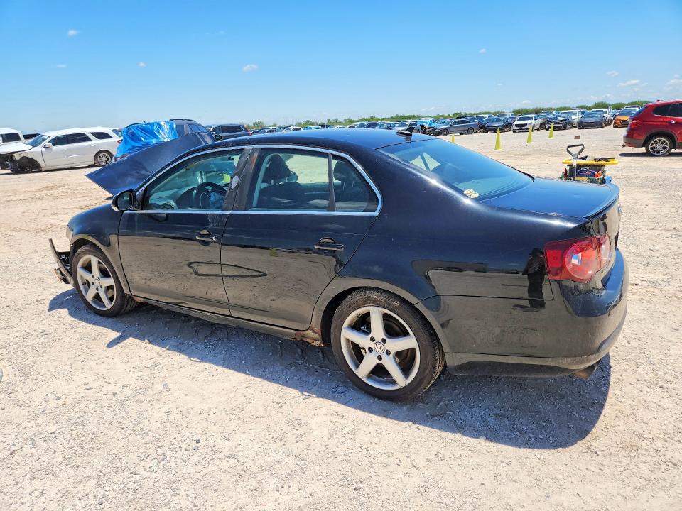 Aukcja sprzedaży 2008 Volkswagen Jetta, vin: 3VWRM71K18M094948, numer aukcji: 53226986