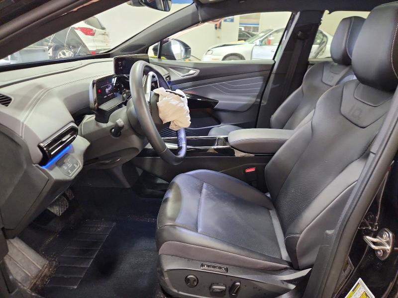 Aukcja sprzedaży 2023 Volkswagen Id.4, vin: 1V2FMPE81PC013823, numer aukcji: 53454856