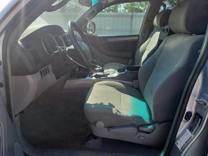 Aukcja sprzedaży 2006 Toyota 4runner, vin: JTEBU14R360085450, numer aukcji: 54537666