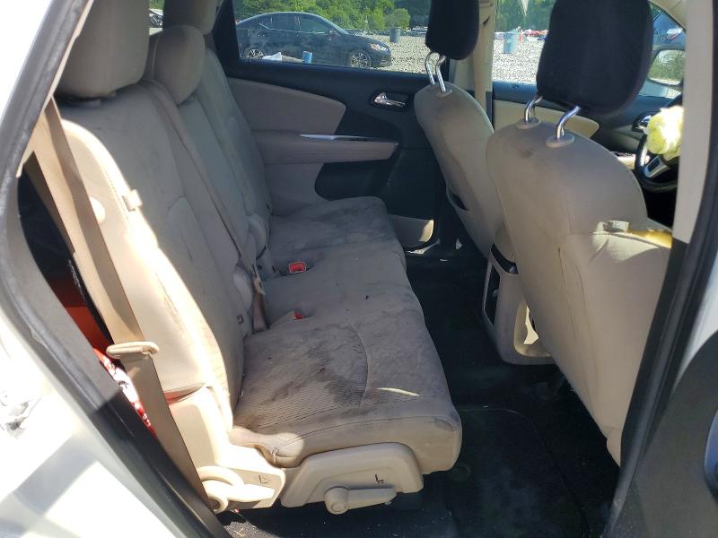 55333756 :رقم المزاد ، 3C4PDCBB8JT219019 vin ، 2018 Dodge Journey مزاد بيع