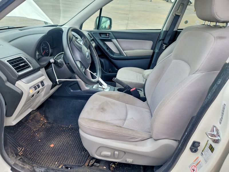 Продажа на аукционе авто 2016 Subaru Forester, vin: JF2SJADC6GH529370, номер лота: 53056576