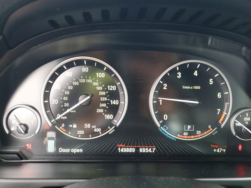 Aukcja sprzedaży 2016 Bmw X5, vin: 5UXKR0C55G0P24510, numer aukcji: 51893136