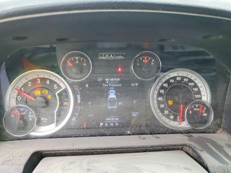 Aukcja sprzedaży 2014 Ram 1500, vin: 1C6RR7VM8ES481121, numer aukcji: 52653846