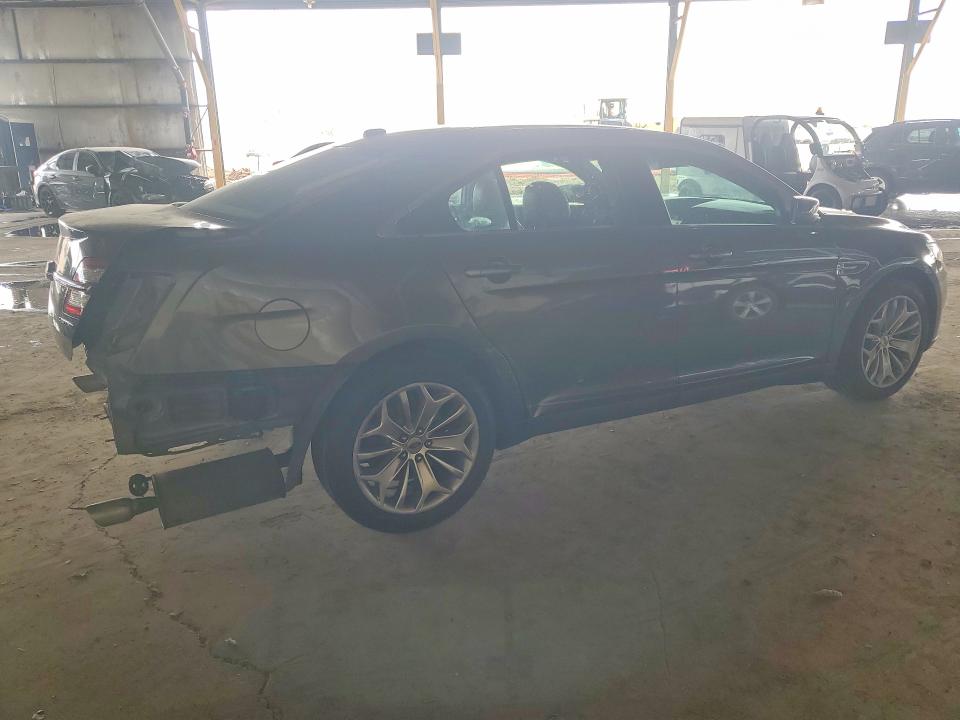 53432896 :رقم المزاد ، 1FAHP2F89KG116448 vin ، 2019 Ford Taurus مزاد بيع