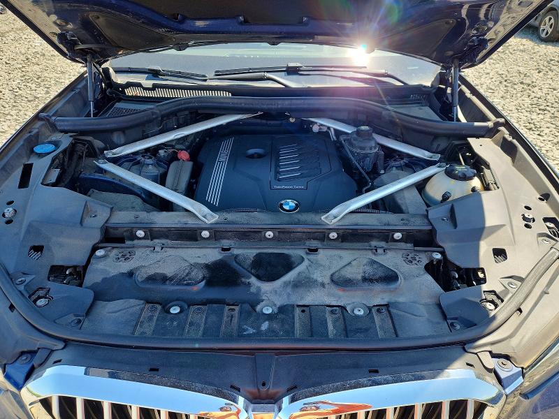 Продажа на аукционе авто 2019 Bmw X5, vin: 5UXCR6C51KLL01941, номер лота: 52285576