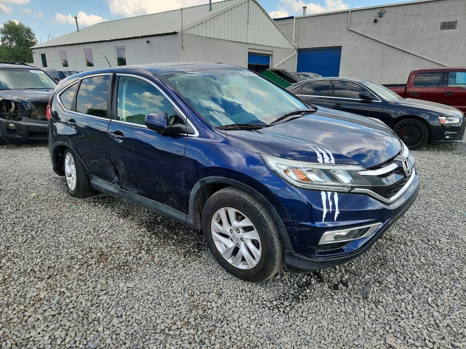 2016 Honda Cr-v მანქანა იყიდება აუქციონზე, vin: 2HKRM4H5XGH710328, აუქციონის ნომერი: 54002506