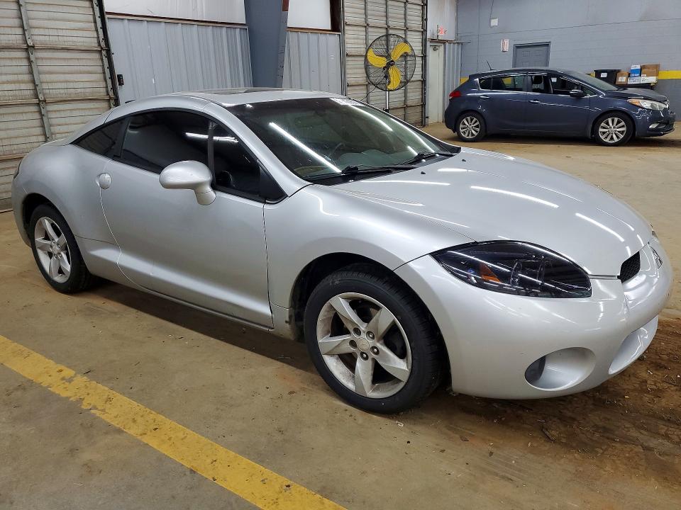 Aukcja sprzedaży 2006 Mitsubishi Eclipse, vin: 4A3AK24F06E057154, numer aukcji: 53013956