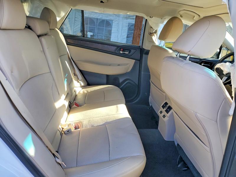 54817266 :رقم المزاد ، 4S4BSENC0G3200531 vin ، 2016 Subaru Outback مزاد بيع