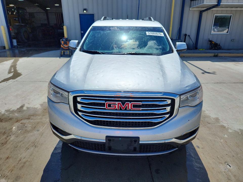 2017 Gmc Acadia მანქანა იყიდება აუქციონზე, vin: 1GKKNLLAXHZ248462, აუქციონის ნომერი: 51880076