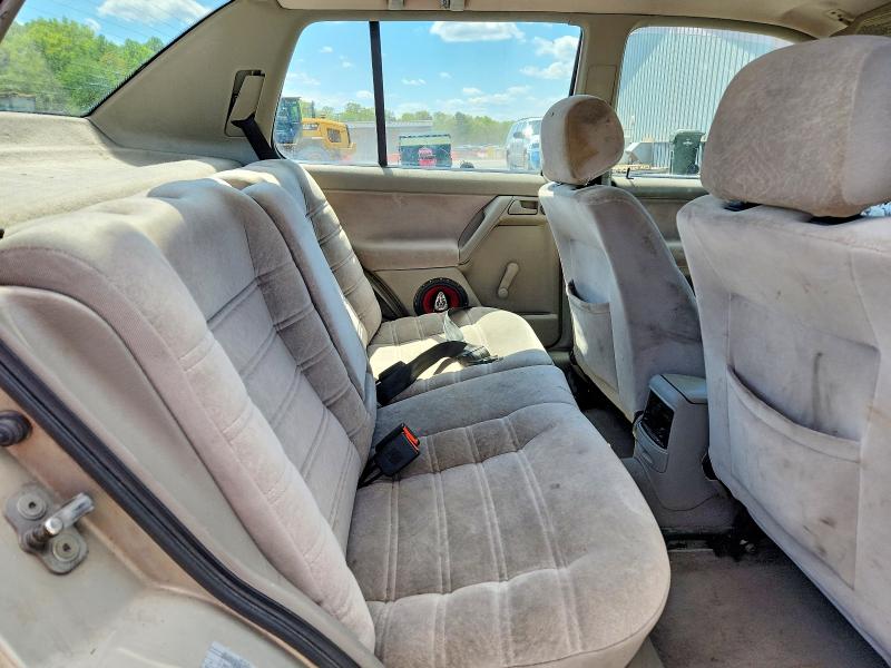 Продаж на аукціоні авто 1995 Volkswagen Jetta, vin: 3VWRC81H8SM038364, номер лоту: 52180906