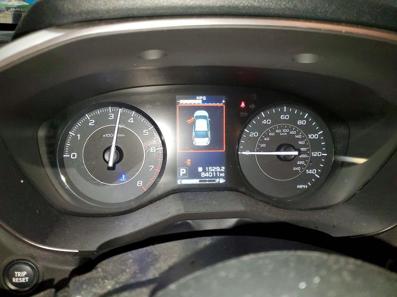 Aukcja sprzedaży 2017 Subaru Impreza, vin: 4S3GTAD64H3726142, numer aukcji: 53946436