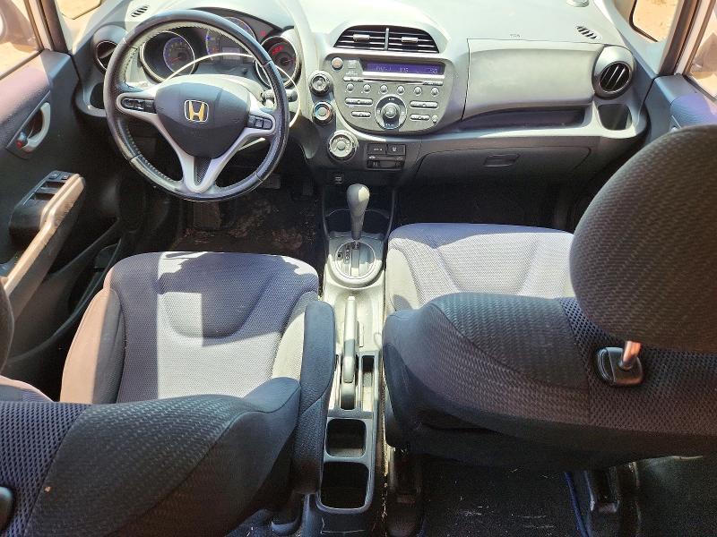 Продажа на аукционе авто 2012 Honda Fit, vin: JHMGE8H56CC001914, номер лота: 53636006