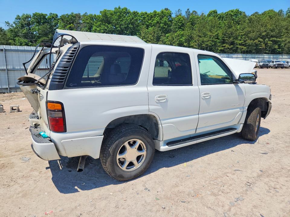 Продаж на аукціоні авто 2004 Gmc Yukon, vin: 1GKEK63U24J255335, номер лоту: 53444666
