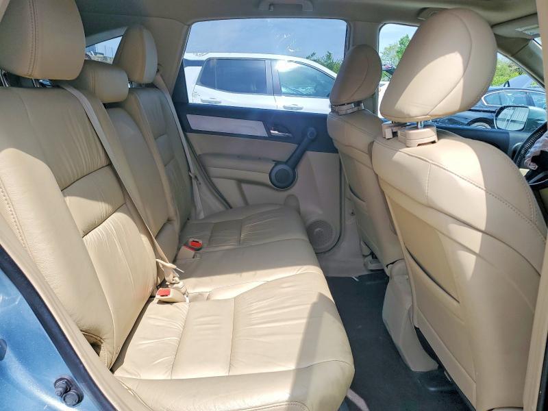 Продаж на аукціоні авто 2010 Honda Cr-v, vin: 5J6RE4H79AL040721, номер лоту: 52310986
