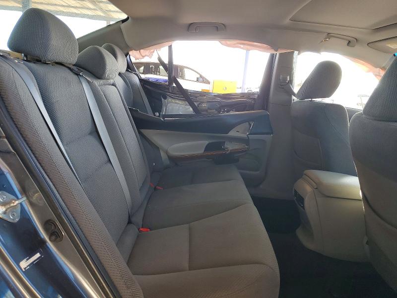 Продажа на аукционе авто 2012 Honda Accord, vin: 1HGCP2F70CA219954, номер лота: 55079056