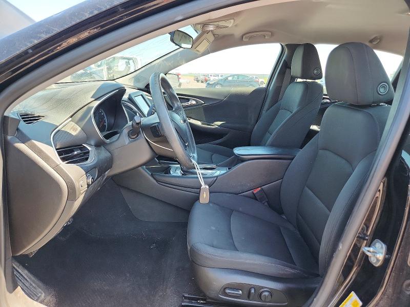 Aukcja sprzedaży 2016 Chevrolet Malibu, vin: 1G1ZE5ST9GF297413, numer aukcji: 53126486
