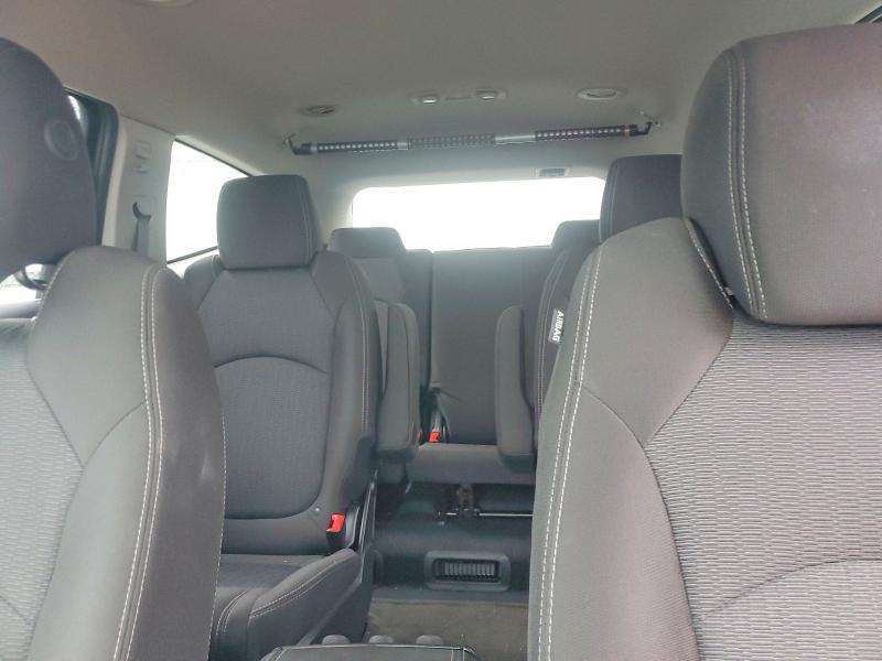Aukcja sprzedaży 2017 Chevrolet Traverse, vin: 1GNKRGKD2HJ232846, numer aukcji: 52481986