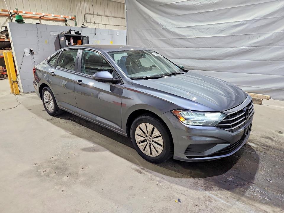 Aukcja sprzedaży 2019 Volkswagen Jetta, vin: 3VWN57BU6KM015616, numer aukcji: 53261046