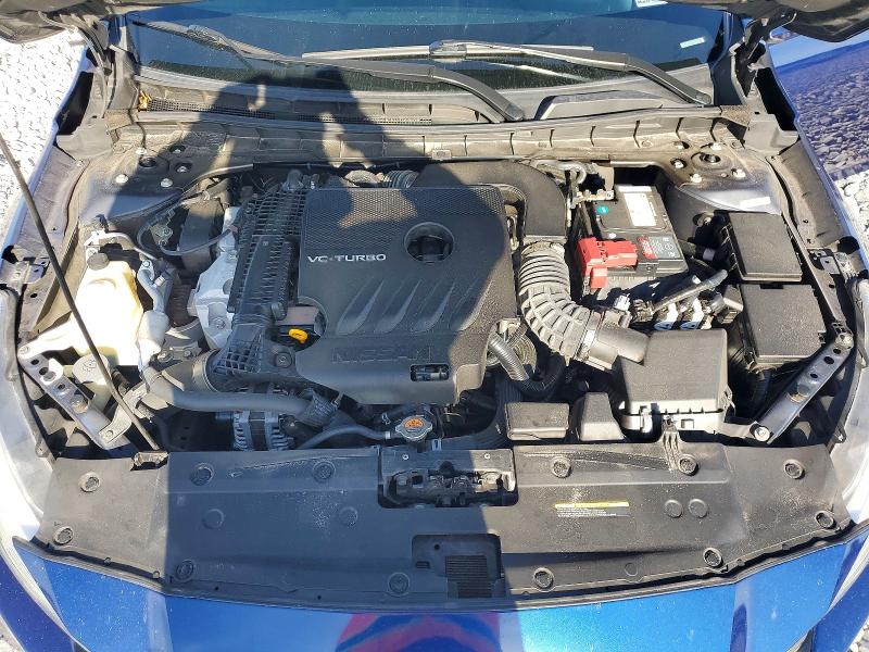 2021 Nissan Altima მანქანა იყიდება აუქციონზე, vin: 1N4AL4CV5MN351544, აუქციონის ნომერი: 54140526