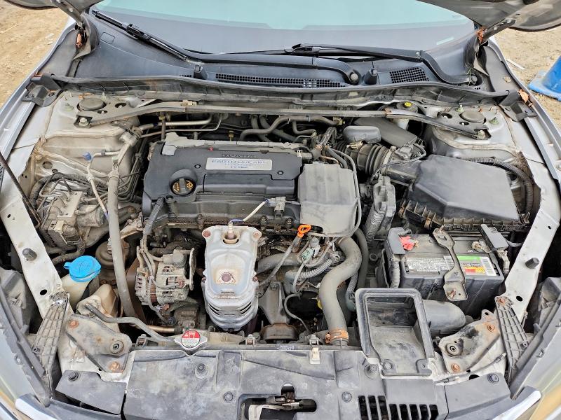 Продажа на аукционе авто 2014 Honda Accord, vin: 1HGCR2F77EA238725, номер лота: 53914926