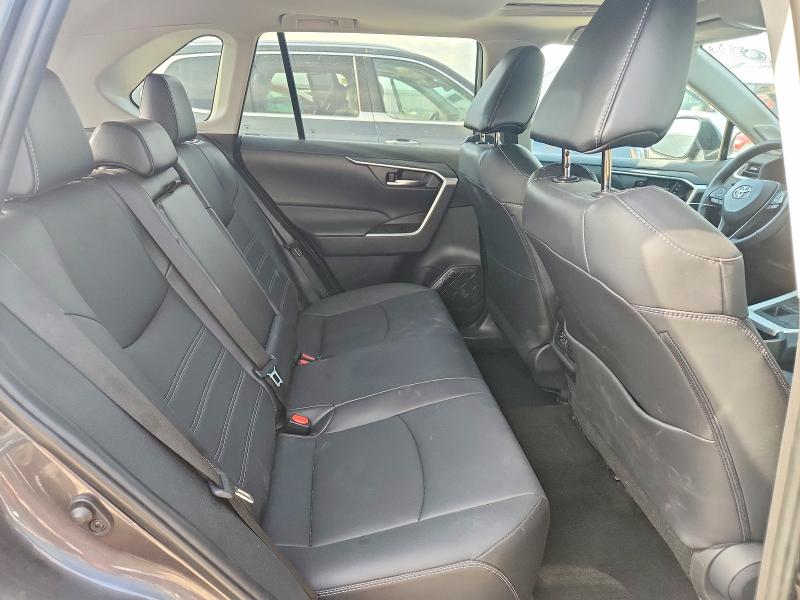 Aukcja sprzedaży 2024 Toyota Rav4, vin: 2T3A1RFV7RC417960, numer aukcji: 53324246