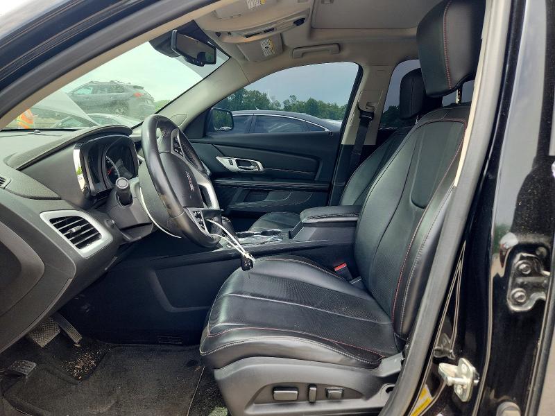2017 Gmc Terrain მანქანა იყიდება აუქციონზე, vin: 2GKFLUEK2H6238569, აუქციონის ნომერი: 55031166