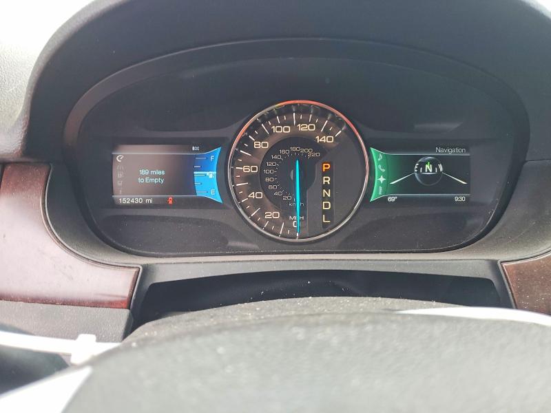 Aukcja sprzedaży 2013 Ford Edge, vin: 2FMDK3K9XDBA04887, numer aukcji: 55157366