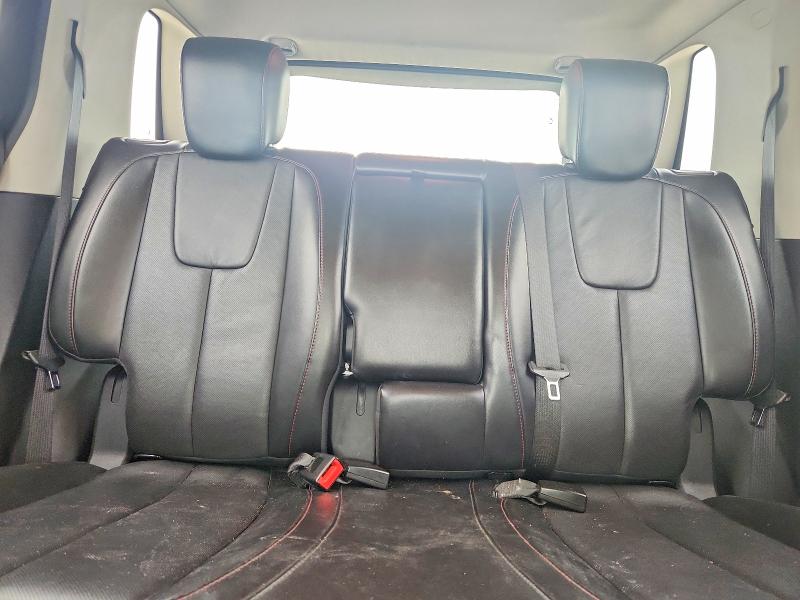 Aukcja sprzedaży 2012 Gmc Terrain, vin: 2GKFLVE57C6279997, numer aukcji: 55537486