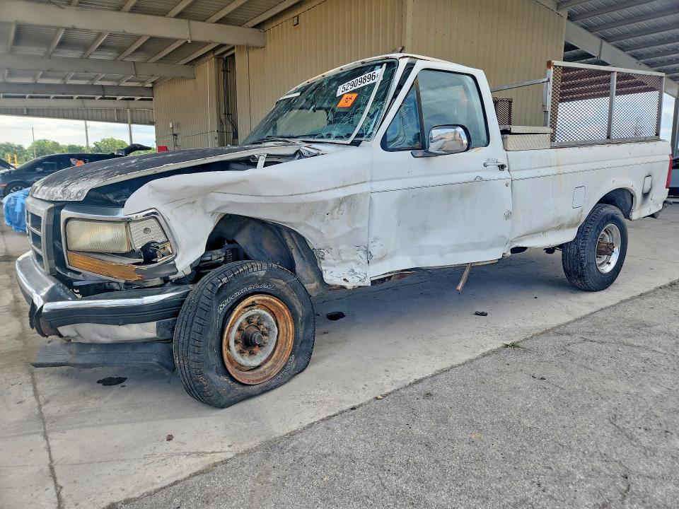 Продажа на аукционе авто 1993 Ford F250, vin: 1FTHF25H2PNA30979, номер лота: 52909896