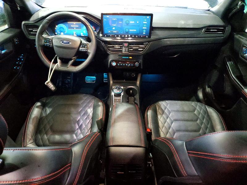 Aukcja sprzedaży 2024 Ford Escape, vin: 1FMCU9PA8RUA21975, numer aukcji: 54127746