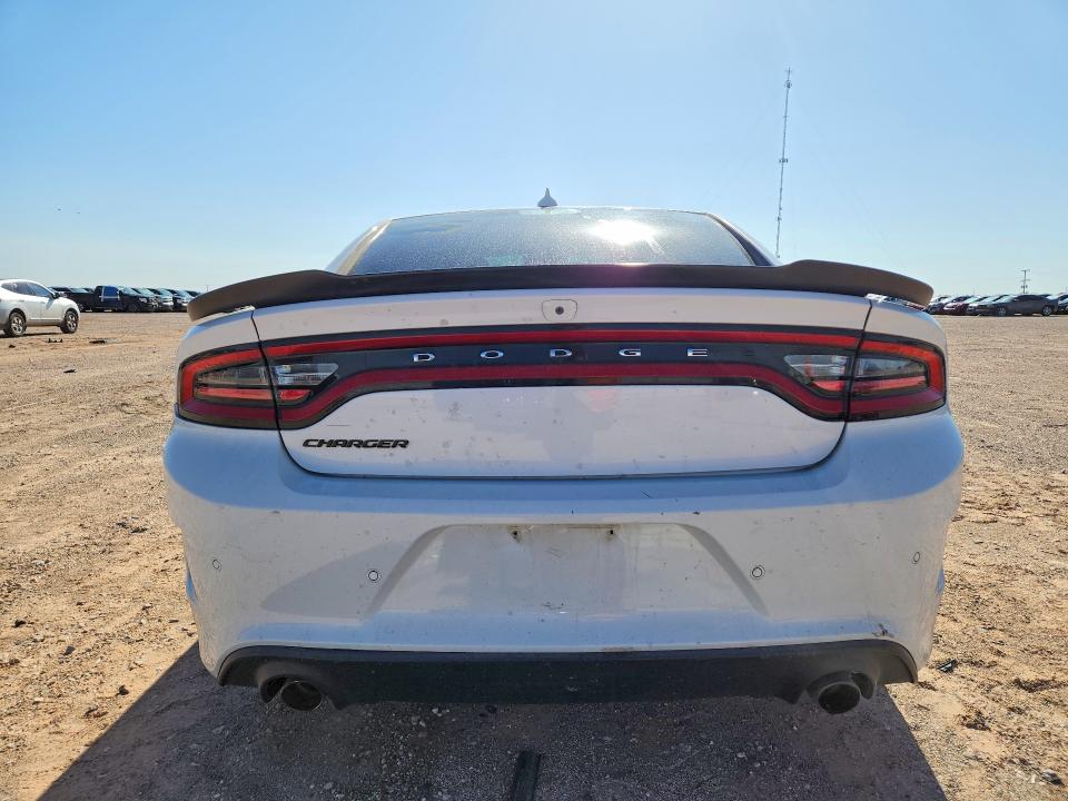 Aukcja sprzedaży 2018 Dodge Charger, vin: 2C3CDXHG1JH217599, numer aukcji: 54641096