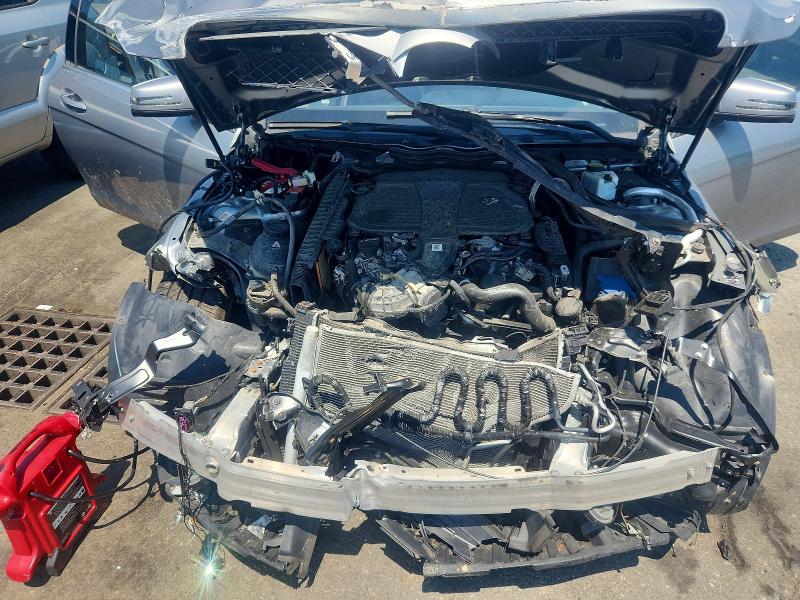 Aukcja sprzedaży 2013 Mercedes-benz C, vin: WDDGJ5HB6DG018052, numer aukcji: 54082746