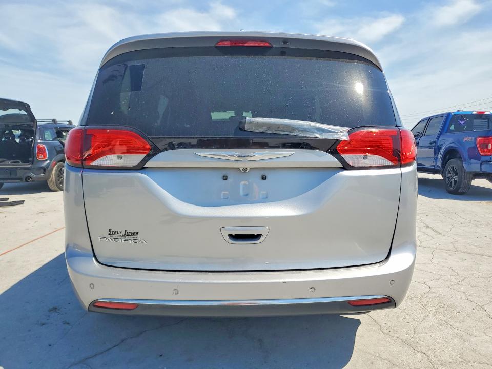 Aukcja sprzedaży 2017 Chrysler Pacifica, vin: 2C4RC1BG7HR794690, numer aukcji: 53798196