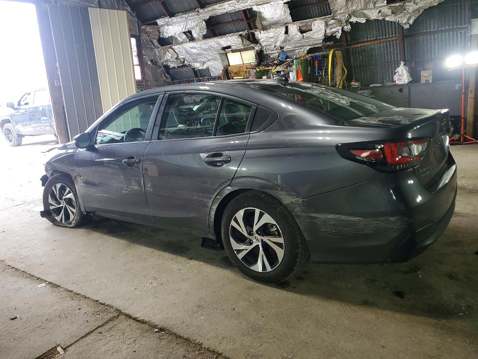 Aukcja sprzedaży 2025 Subaru Legacy, vin: 4S3BWAD69S3029378, numer aukcji: 52838946